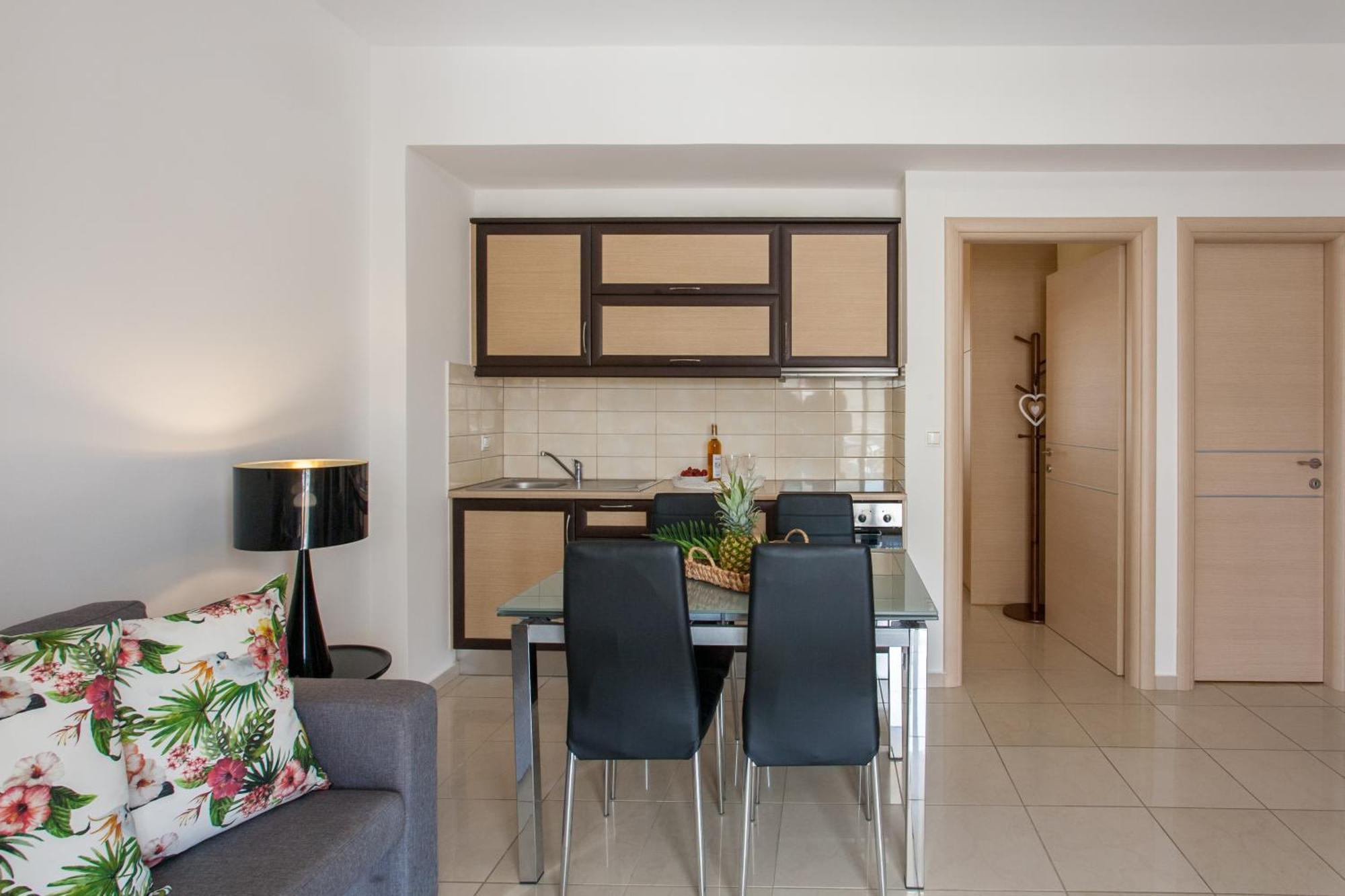 Appartement Mary Chania