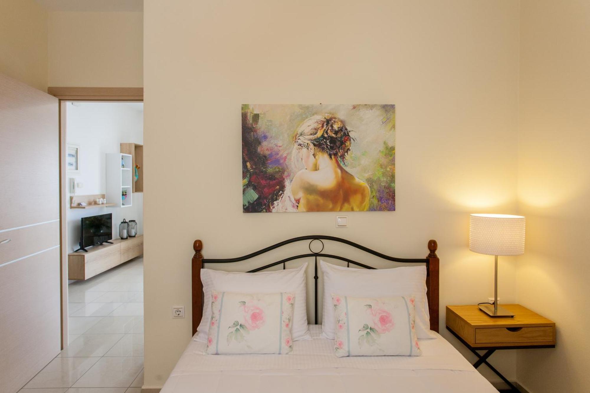 Appartement Mary Chania *