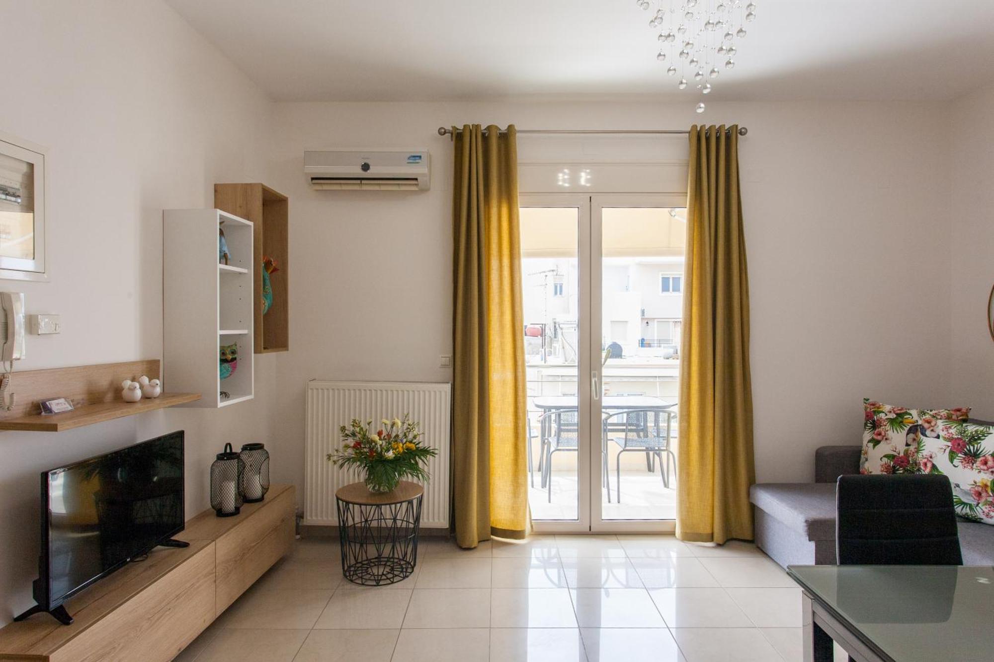 Mary Chania Appartement Chania (Crete)