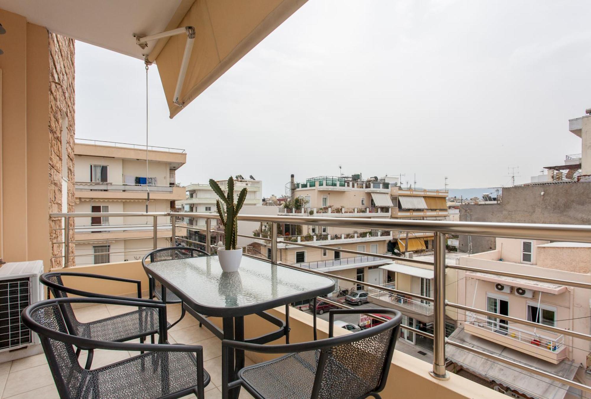 Mary Chania Appartement