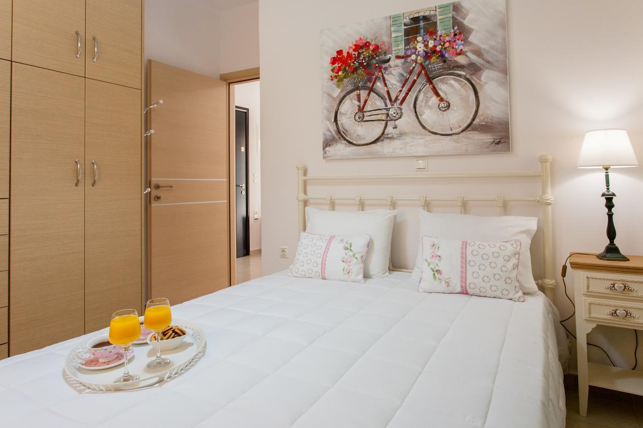 Mary Chania Appartement Chania (Crete)