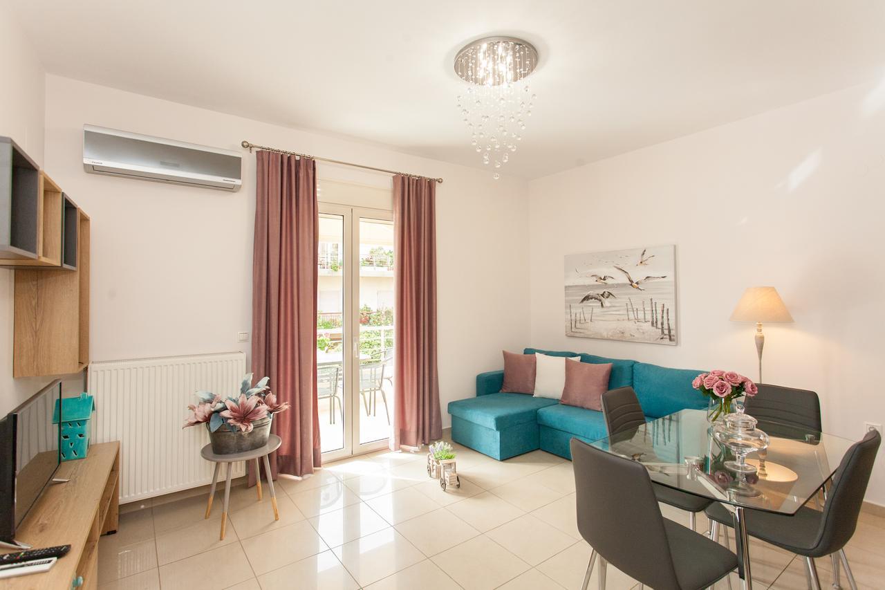 Mary Chania Appartement Chania (Crete)