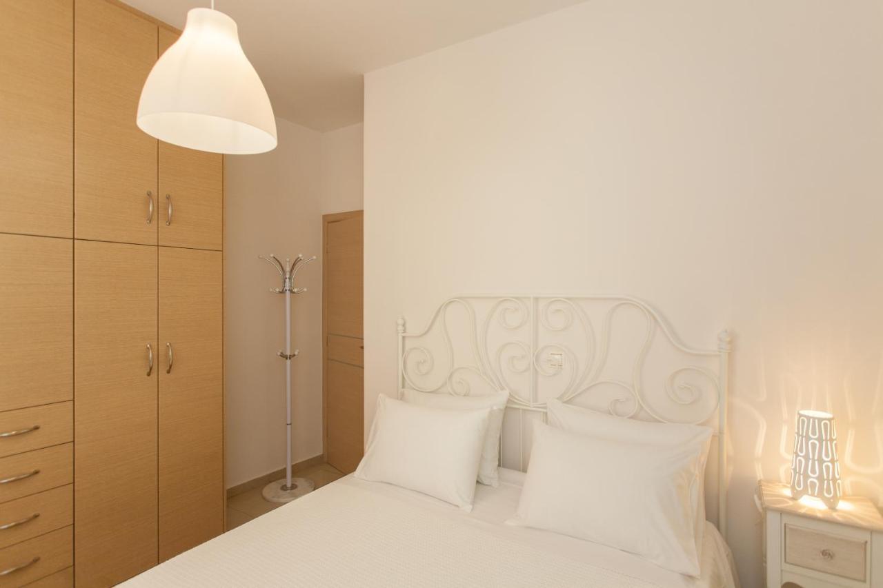 Appartement Mary Chania *