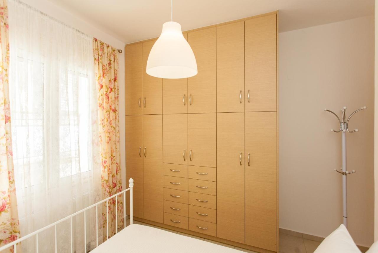 Appartement Mary Chania *