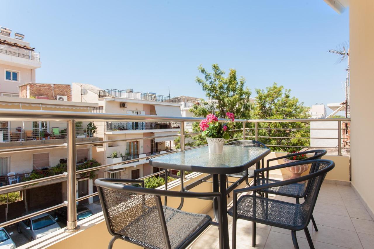 Appartement Mary Chania