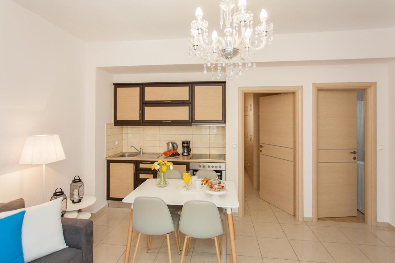 Appartement Mary Chania Chania (Crete)