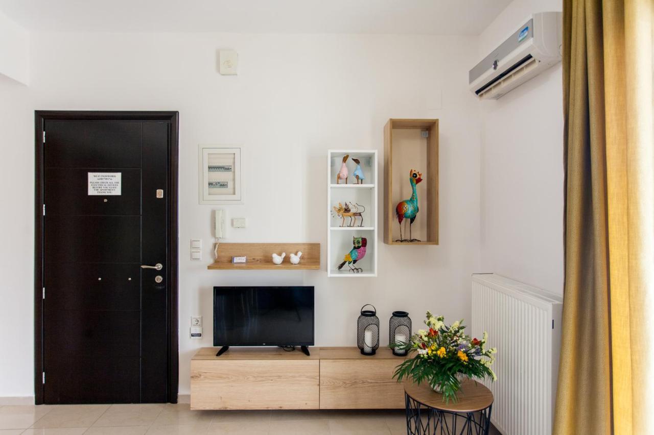 Appartement Mary Chania