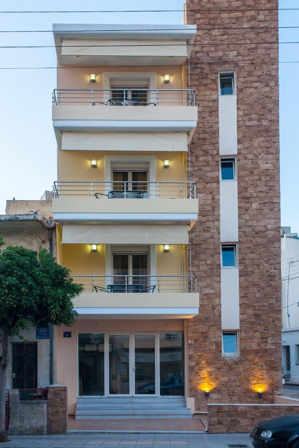 Appartement Mary Chania